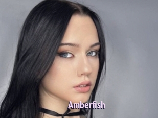 amberfish Film Porno
