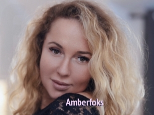 Amberfoks