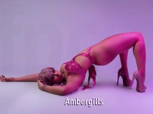 Ambergills