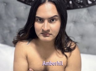Amberhil