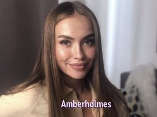 Amberholmes