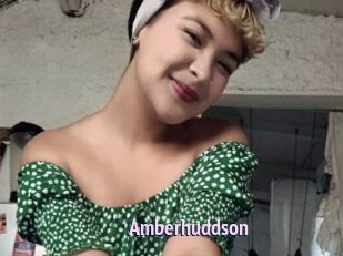Amberhuddson