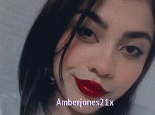 Amberjones21x