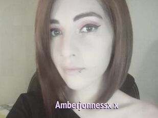 Amberjonnessx_x