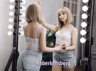 amberkensberg Film Porno