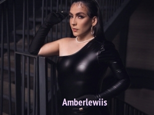 amberlewiis Film Porno