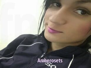 Amberosets