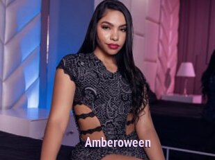 Amberoween