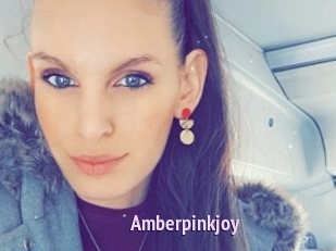 Amberpinkjoy