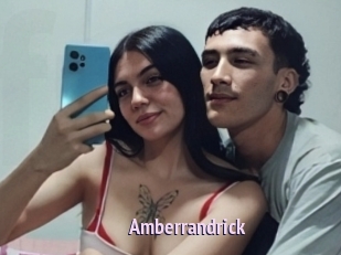 Amberrandrick