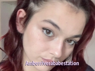 Amberriverababestation