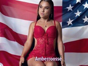 Amberroosse