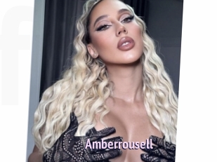 amberrousell Film Porno