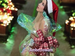 Amberrowam