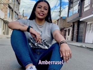 Amberrusel
