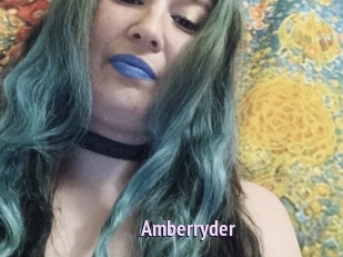 Amberryder