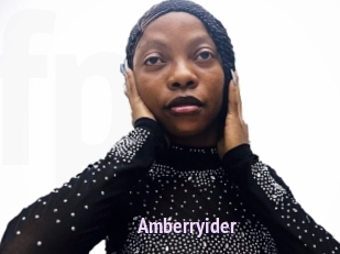 Amberryider