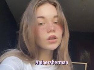 Ambersherman
