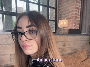 Amberstorm
