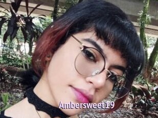 Ambersweet19
