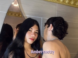 Amberswetty