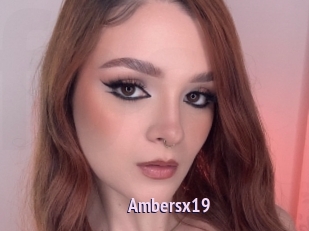 Ambersx19