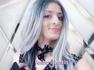 Ambervalentin
