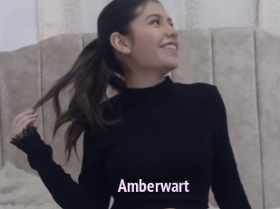Amberwart
