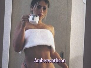 Amberwathson