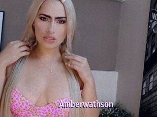 Amberwathson