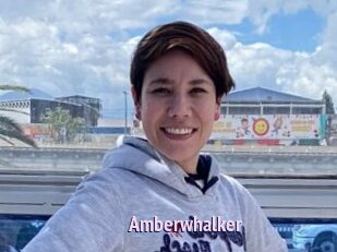 Amberwhalker