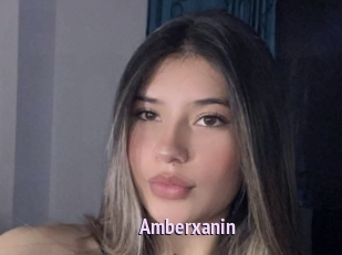 Amberxanin
