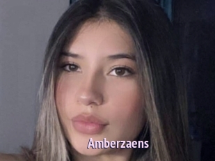 Amberzaens