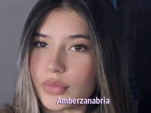 Amberzanabria