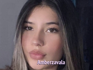 Amberzavala