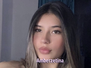 Amberzetina