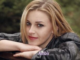 Ambir