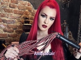 ambrablair Film Porno