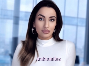 Ambramiles