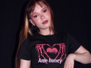 Ame_honey