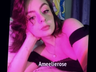 Ameelierose