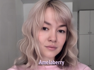 Amelaberry