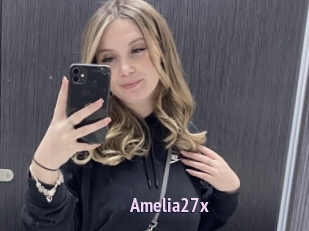 Amelia27x