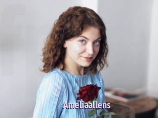 ameliaallens Film Porno