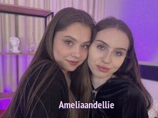 Ameliaandellie