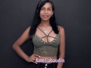 Ameliabaudin