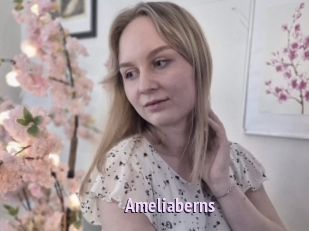 Ameliaberns