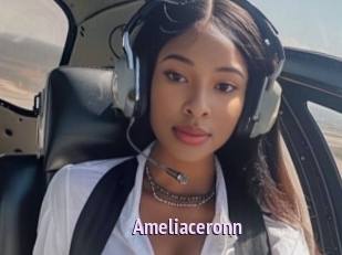 Ameliaceronn