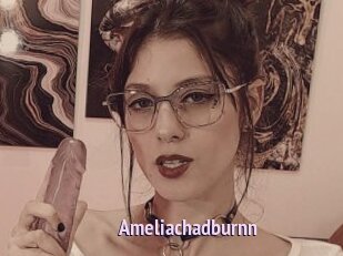 Ameliachadburnn