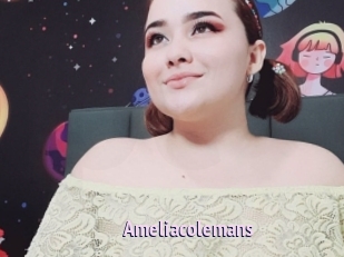 Ameliacolemans